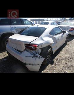 تويوتا GT 86